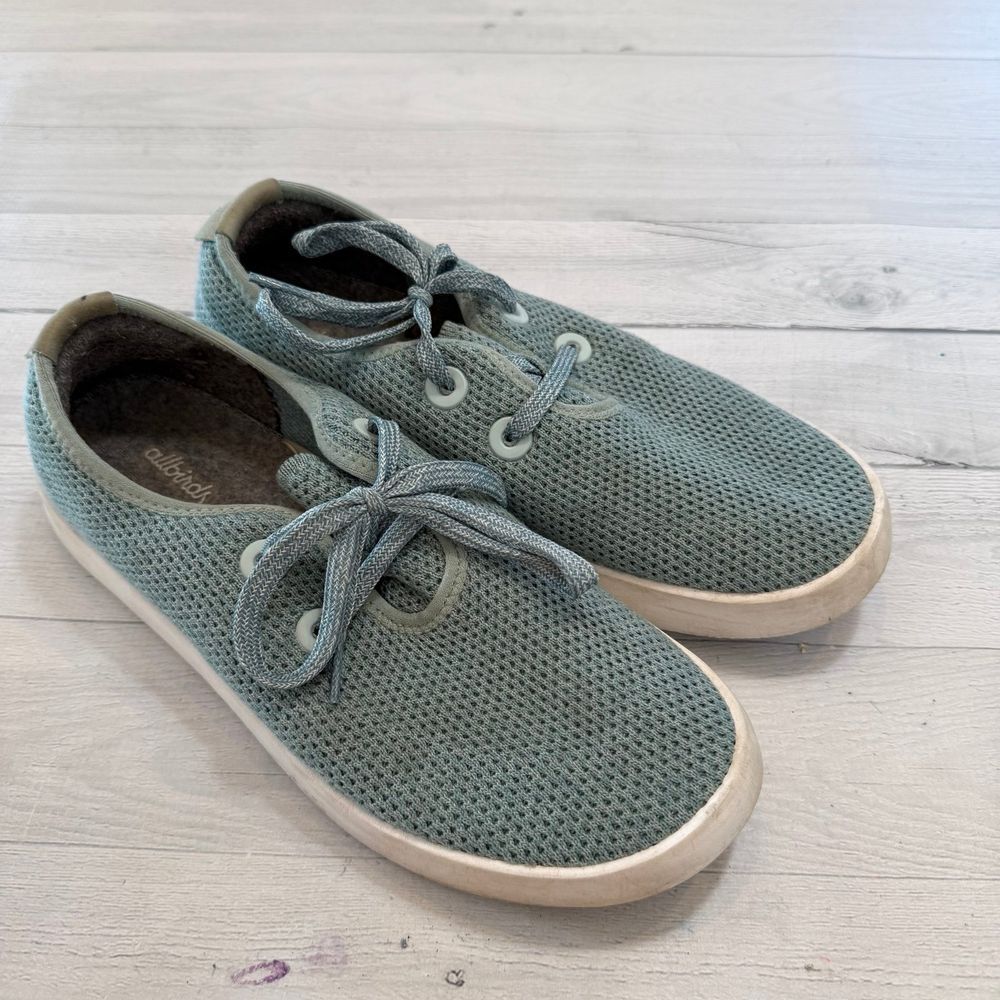 Allbirds mens Tree Skipper‎ Sneaker Casual Shoe mens 8